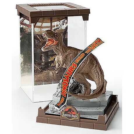 Jurassic Park T-Rex NN2500 Jurassic Park T-Rex NN2500