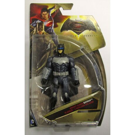 Figure Batman vs Superman K. Glider 15cm DPL95 - DJG28 (Τυχαία Επιλογή)
