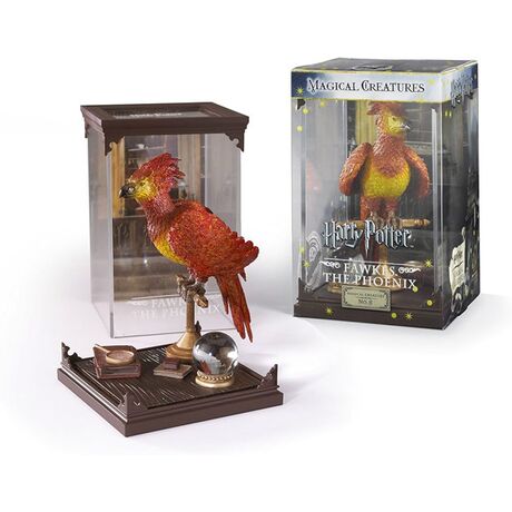Magic Creature  Harry Potter Fawkes Fanny NN7540