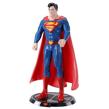Bendyfigs Superman NN4403