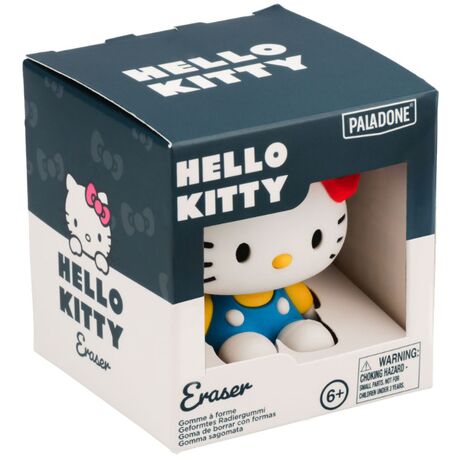 Paladone Gomma da Cancellare 3D Hello Kitty
