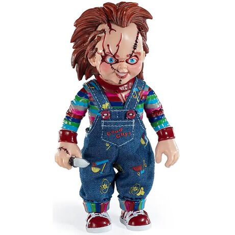 Bendyfigs Chucky Bendable NN5047