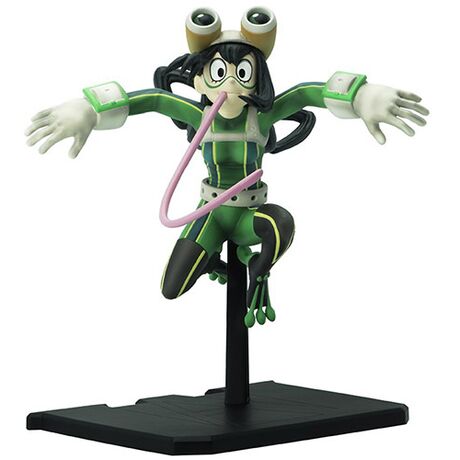 My Hero Academia Tsuyu Asui ABYFIG011
