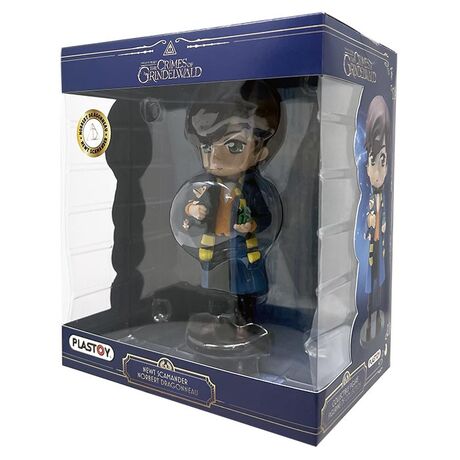 PLASTOY Fantastic Beasts Newt Scamander 40105
