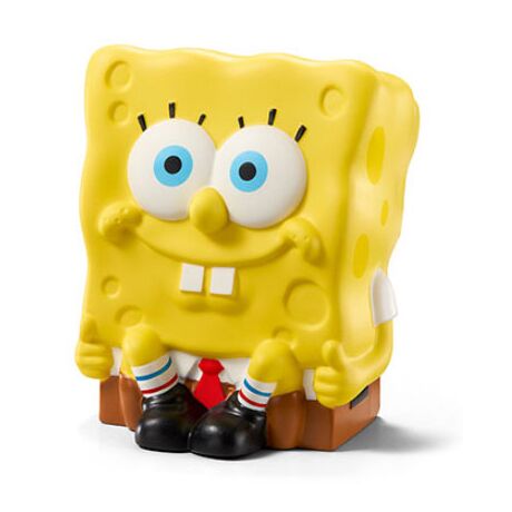 Toyllectible Pufflums Spongebob NN8464