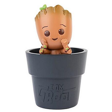 Portamatite Guardians of the Galaxy Groot