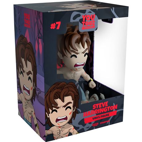 Stranger Things Steve #7 30616855912