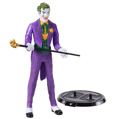 Bendyfigs Joker NN4781