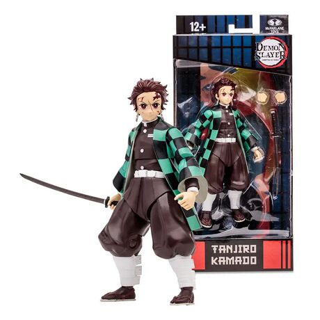 Demon Slayer Tanjiro Kamado 6071431