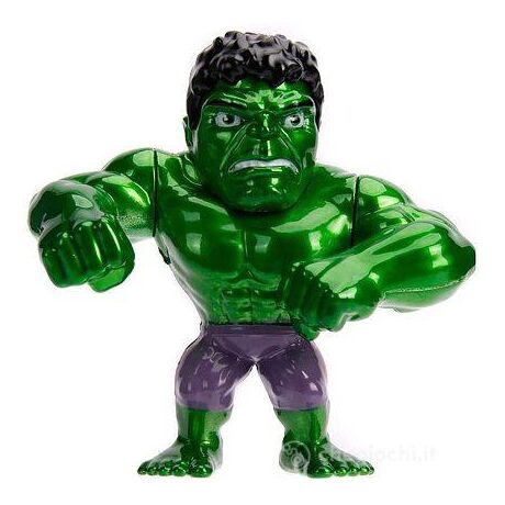 JADA Hulk Die-Cast 10cm 253221001