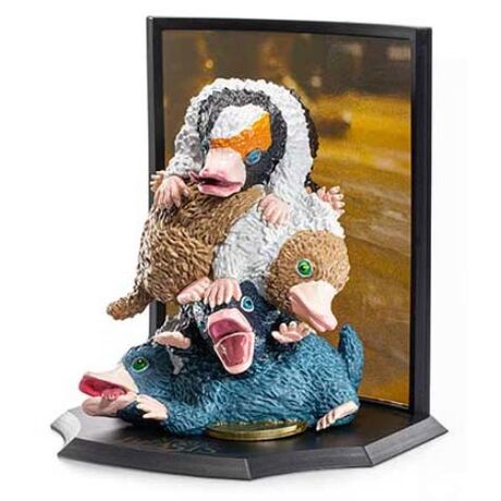 Toyllectible Fantastic Beasts Pile of Nifflers NN5255