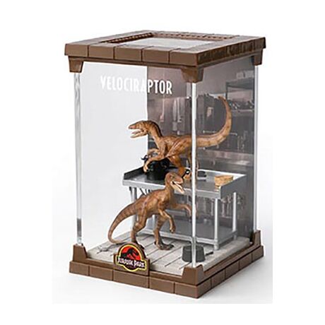Jurassic Park Velociraptor NN2502