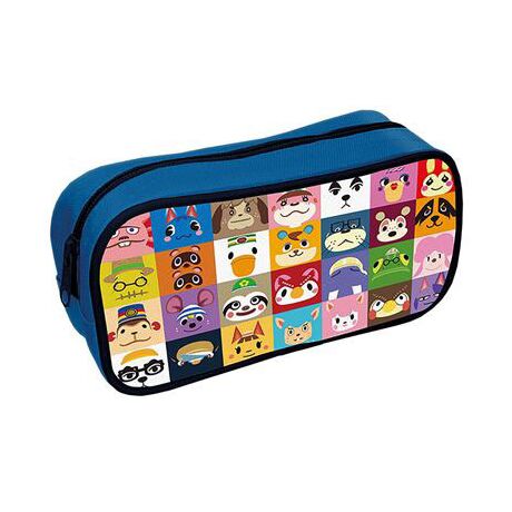 Astuccio Animal Crossing