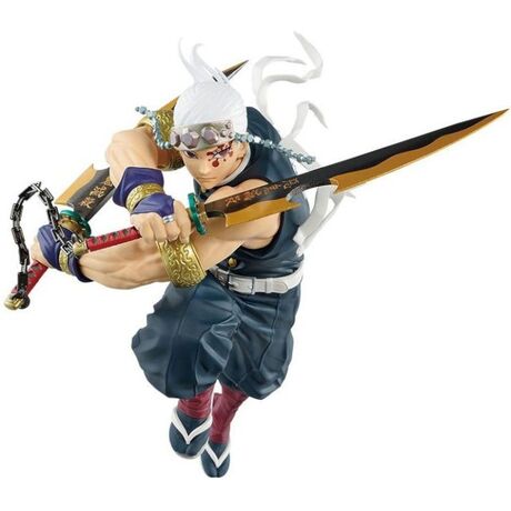 Demon Slayer Vibration Stars Tengen Uzui BP18636P