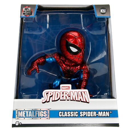 JADA Spider-Man Die-Cast 10cm 253221005