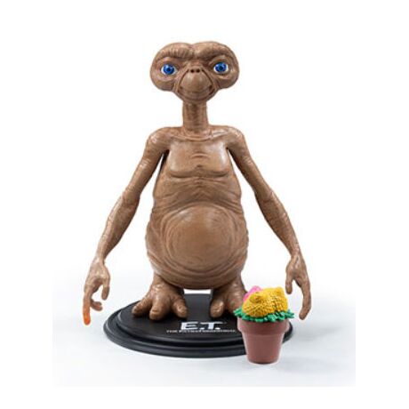 Bendyfigs E.T. The Extra Terrestrial NN1188