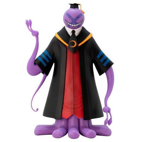 Assassination Classroom Koro Sensei Purple ABYFIG108