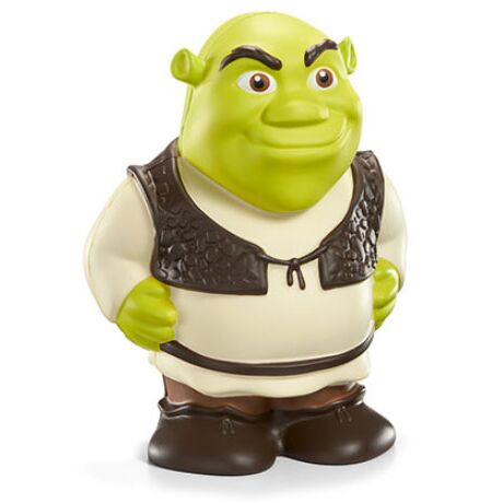 Toyllectible Pufflums Shrek NN8466