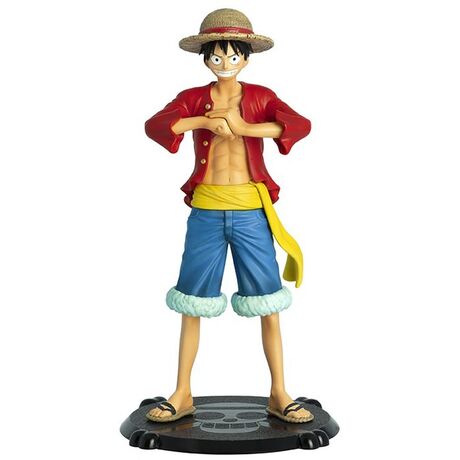 One Piece Monkey D. Luffy ABYFIG008