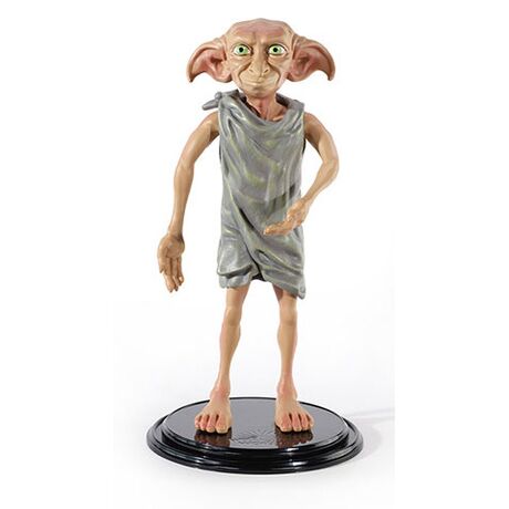 Bendyfigs Harry Potter Dobby NN7369
