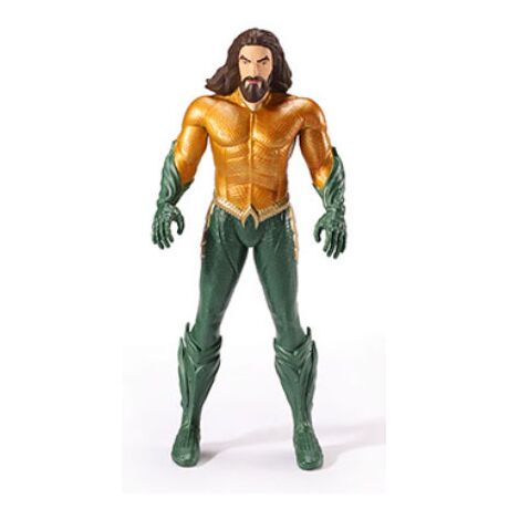 Bendyfigs DC Comics Aquaman Mini NN1194