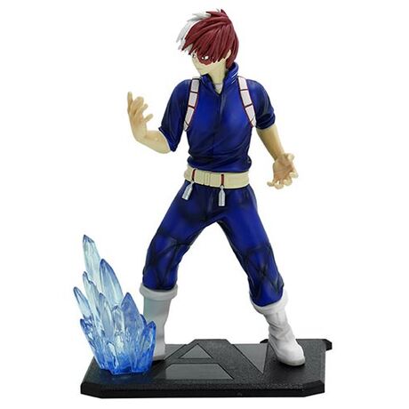 My Hero Academia Shoto Todoroki ABYFIG006