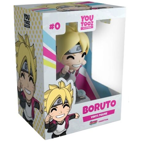 Naruto Boruto Uzumaki #0 30616855310