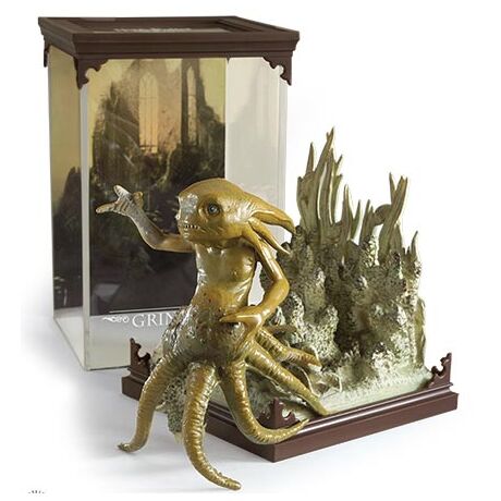 Magic Creature Harry Potter Grindlow NN7682