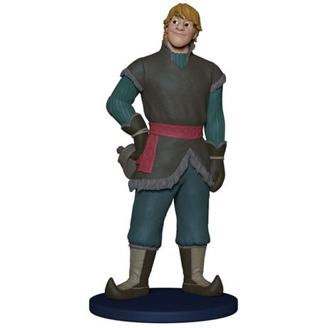 Disney Frozen Kristoff RESPRW013
