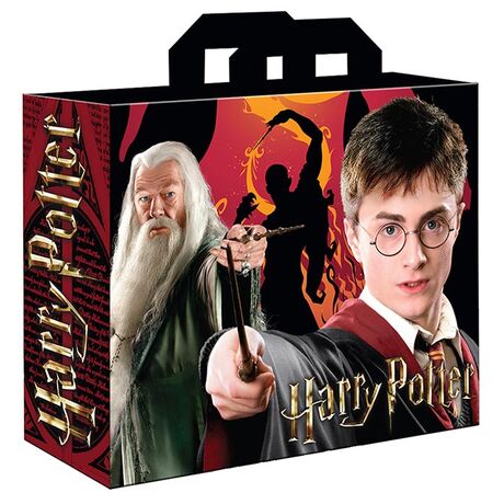 Shopping Bag Harry Potter Harry & Albus Silente 5135-9399