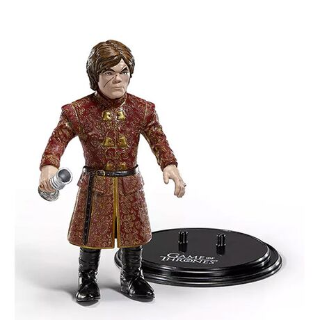 Bendyfigs Game of Thrones Tyrion Lannister NN0094