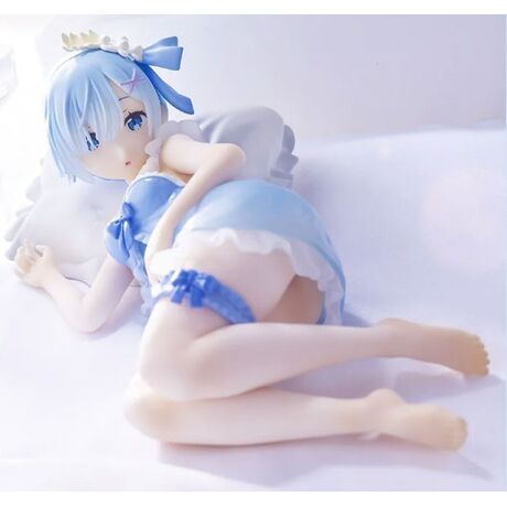 Re:Zero Rem Madoro Tea Party C
