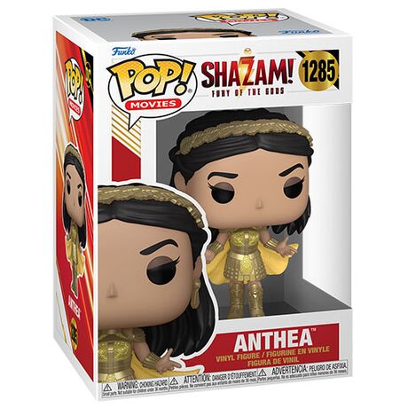 FUNKO POP Shazam! Fury of the Gods Anthea 1285 69127
