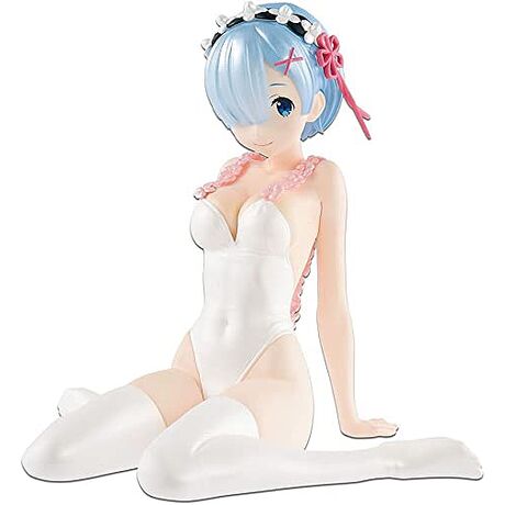 Re:Zero Rem Summoning! Sea - Summoning!