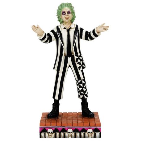 Beetlejuice Classic