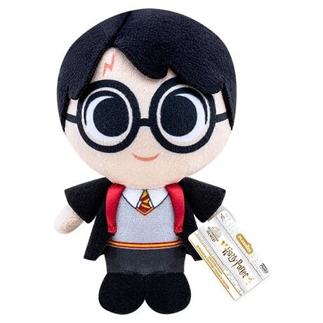 Funko Plush! Harry Potter Harry 14cm