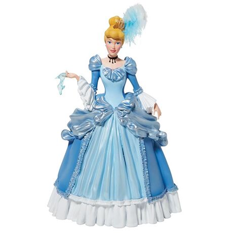 Cenerentola Stile Rococo'