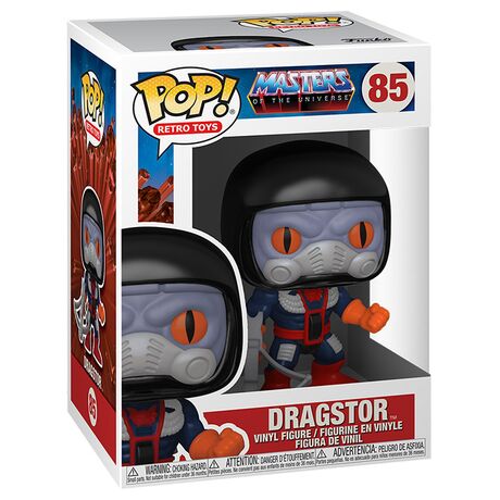 FUNKO POP M.O.T.U. Dragstor 56203