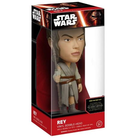 FUNKO FIGURE Star Wars Rey BOBUGT499