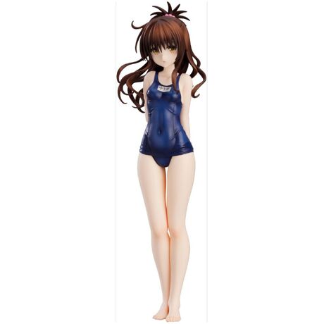 To Love-Ru Darkness Mikan Yuuki