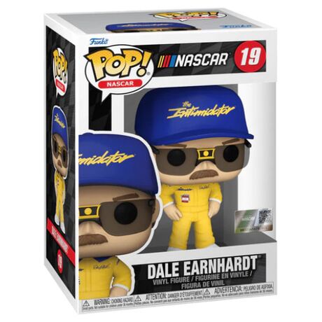 FUNKO POP Nascar Dale Earnhardt 19 59237