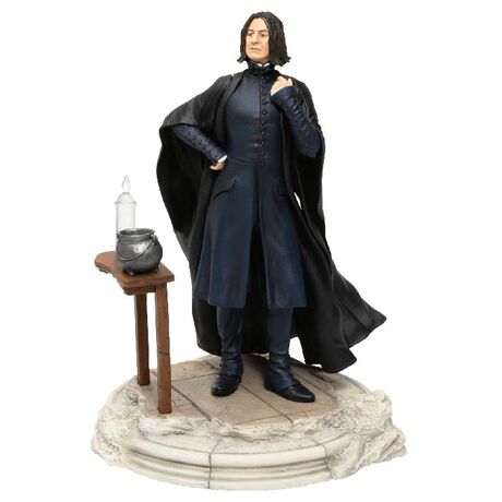 Harry Potter Severus Piton con Pentola