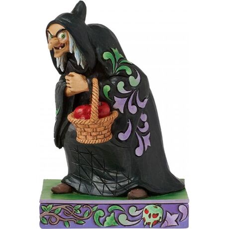 La Strega Di Biancaneve