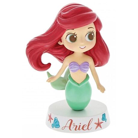 La Sirenetta Ariel Mini Princess