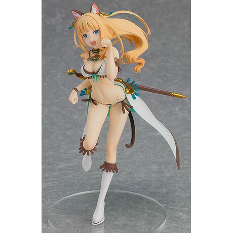 Smile of the Arsnotoria Picatrix Cat Kingdom