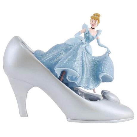 Disney 100th Cenerentola con Scarpetta