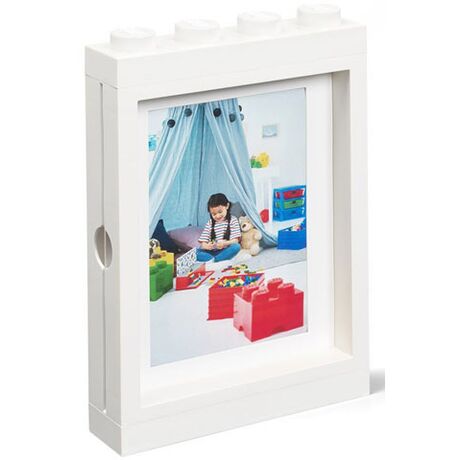 LEGO White Photo Frame RCL 41131735