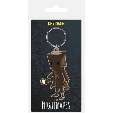 Portachiavi Little Nightmares RK39346CPO