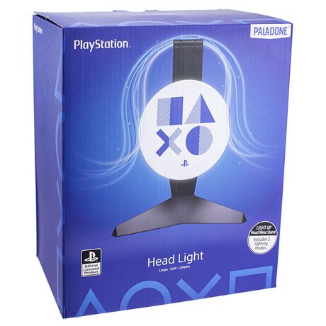 Paladone Lamp Stand for PlayStation Headphones PP8962PS