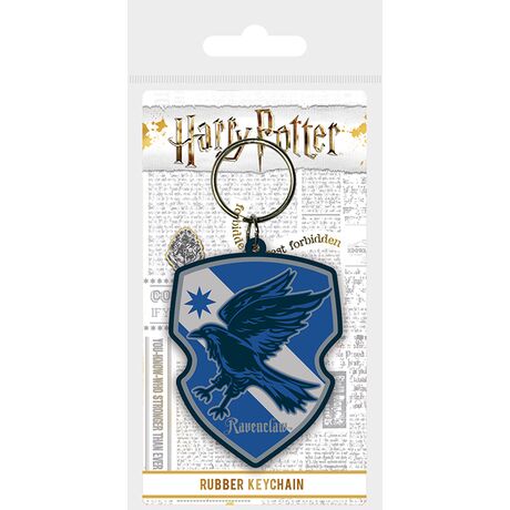 Harry Potter Ravenclaw Keychain RK38695C
